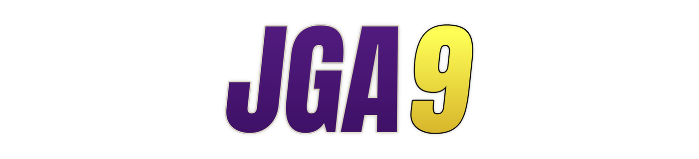 jga9 লোগো